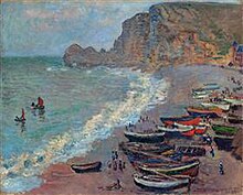 Monet - the-beach-at-etretat.jpg