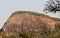 * Nomination Vue du Mont Séré.--Aboubacarkhoraa 22:49, 1 June 2023 (UTC) * Decline  Oppose Blurred - the focus is on the leaves in the foreground --Jakubhal 04:25, 2 June 2023 (UTC)