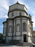 Thumbnail for Santa Maria al Monte dei Cappuccini, Turin