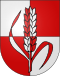 Coat of arms of Montilliez