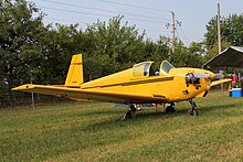 Mooney M-18C Mooney M-18C (N4068).jpg