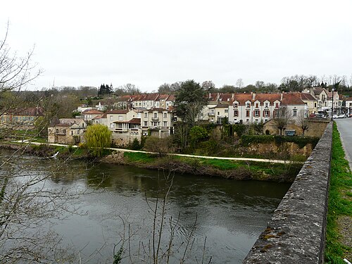 Ouverture de porte Mouleydier (24520)