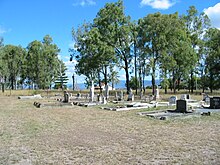 Mount Walker Public Cemetery, 2005 Mount Walker Public Cemetery, 2005.JPG