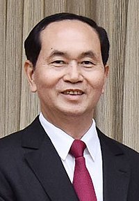 Tran Dai Quang: Político vietnamita, 8° Presidente do Vietnã