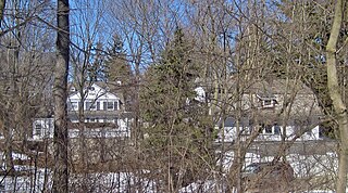 Mrs. Isaac D. Adler House Historic house in Illinois, United States