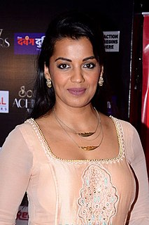 <span class="mw-page-title-main">Mugdha Godse</span> Indian actress