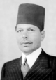 Muhammad Mahmoud Pasha. PNG