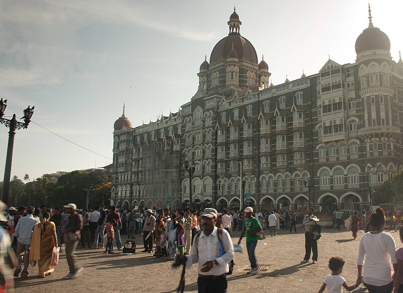 File:Mumbai Taj Hotel.jpg