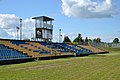 * Nomination Municipal Stadium, Suwałki, Poland --Pudelek 18:48, 19 September 2017 (UTC) * Promotion Good quality. --Jacek Halicki 18:58, 19 September 2017 (UTC)