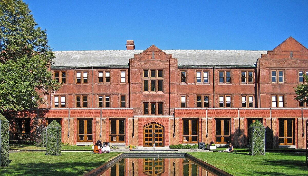 Munk School of Global Affairs