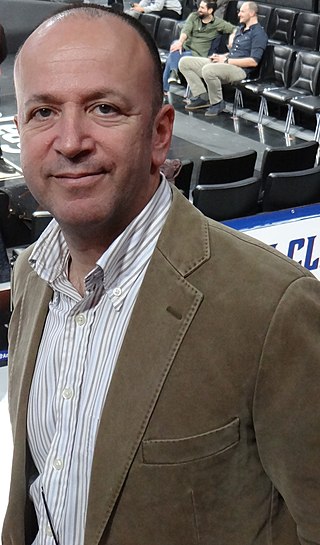 <span class="mw-page-title-main">Murat Özyer</span> Turkish basketball player and coach