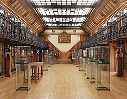 Musée d'histoire de la médecine (Paris) 03.jpg