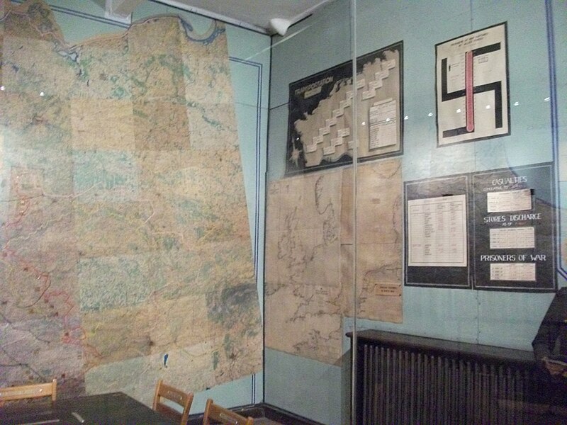 File:Musée de la rédition War Room 06.JPG