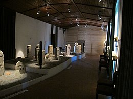 Musée des statues stèles de la lunigiana.JPG