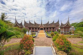 Rumah Gadang