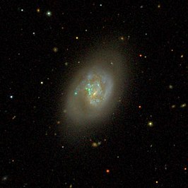 NGC 5665