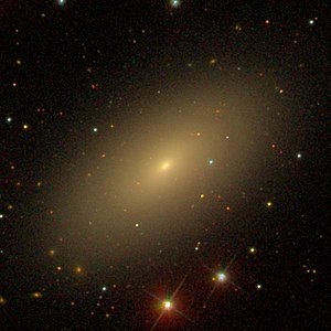 NGC 7457