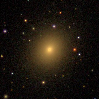 <span class="mw-page-title-main">NGC 777</span> Galaxy in the constellation Triangulum