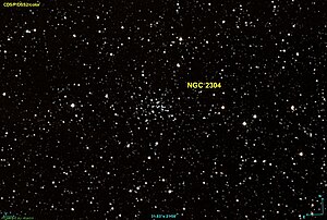 NGC 2304