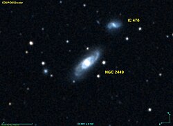 NGC 2449