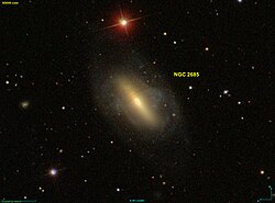 NGC 2685