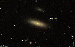 NGC 4257