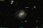 Thumbnail for NGC 4991