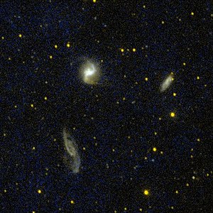 NGC 5915