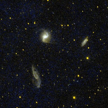 NGC 5916