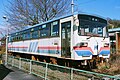 長良川鉄道ナガラ1形