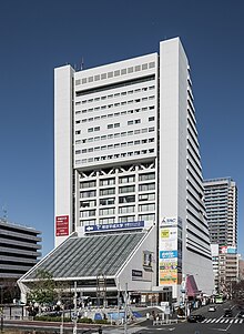 Nakano Sunplaza 2016 Ⅱ.jpg