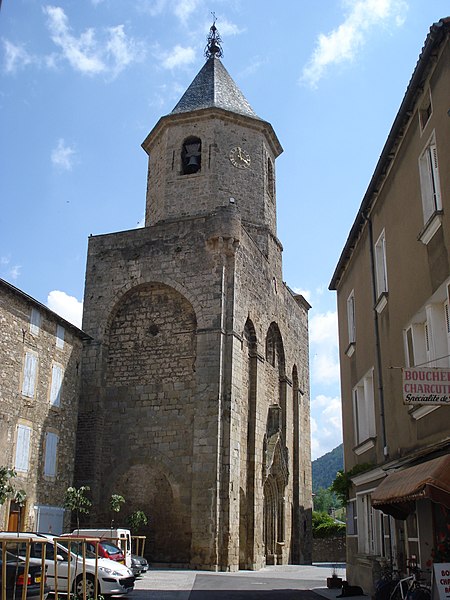 File:Nant (Aveyron, Fr) church.JPG