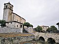 Stephanuskirche in Narbaiza