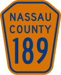 Thumbnail for File:Nassau County 189 NY.svg