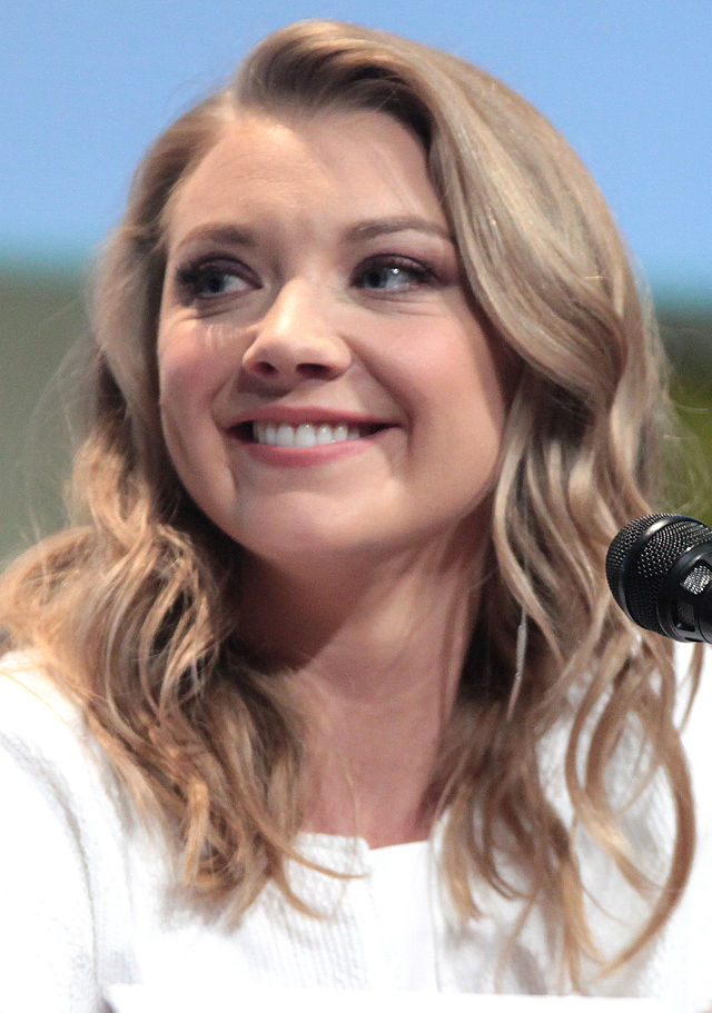 Natalie Dormer Wikipedia 