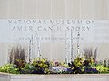 National Museum of American History (2013)