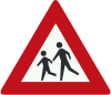 Verkeersbord néerlandais J21.svg