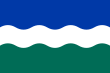 Vlag van de gemeente Nederweert