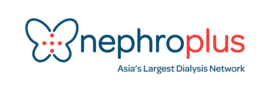 NephroPlus Company Logo