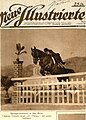 Internazionali di San Remo 1927 (Neue Illustrierte) - 1ª classificata su Zumla