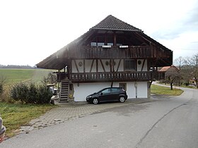 Freiburghaus 285