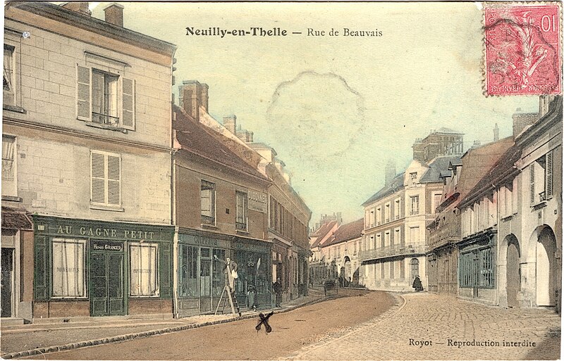 File:Neuilly-en-Thelle Carte postale 10.jpg