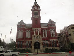 hanover courthouse nasod