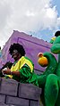 New Orleans Mardi Gras 2017 Zulu Parade on Basin Street by Miguel Discart 27.jpg