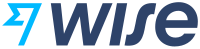 Archivo:New Wise (formerly TransferWise) logo.svg - Wikipedia, la enciclopedia libre