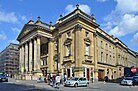 Newcastle upon Tyne - Wikidata