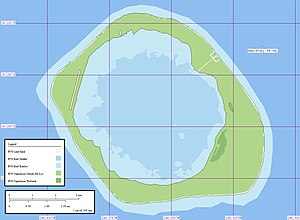Karte von Niau