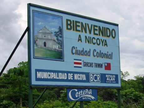 Nicoya