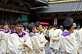 Nikko Toshogu Shunki Grand Spring Festival