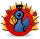 No-peacock.svg